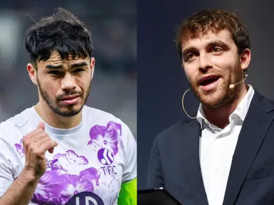 Firma por 3 años: Fabrizio Romano confirma cuál será el nuevo equipo de Gabriel Suazo