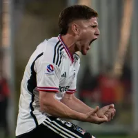 Leonardo Gil el mejor calificado: Estas son las medias del plantel de Colo-Colo en el EA Sports FC 2024