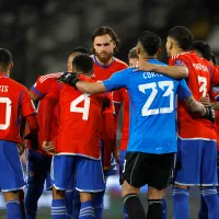 Se oficializó la nómina de La Roja para Eliminatorias: plagada de sorpresas y con varios futbolistas de Colo-Colo