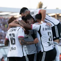 Colo-Colo en copas internacionales: Así quedó la tabla de posiciones con el cierre de la séptima fecha