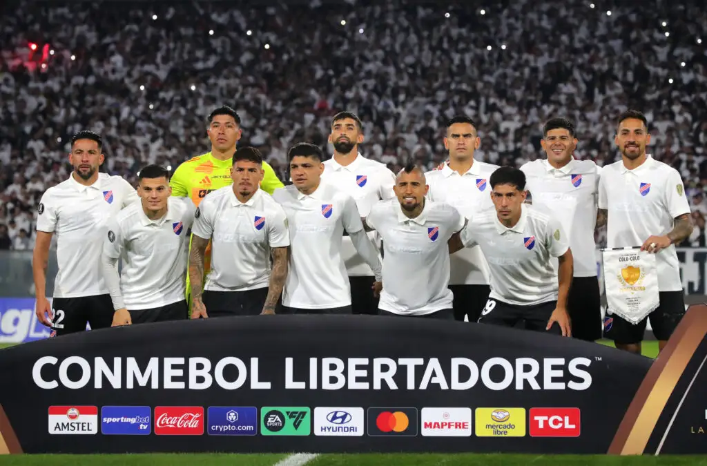 El Eterno Campeón solamente pudo conseguir 1 triunfo y 2 empates en la Copa Libertadores de este año.