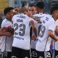 Confirman al segundo refuerzo de Colo-Colo para 2025: «El lunes debería integrarse»