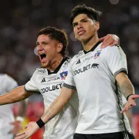 Sorpresa total: En Argentina ponen a Colo-Colo como integrante del grupo de la muerte en Copa Libertadores