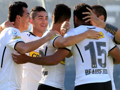 Desde Europa: Canterano de Colo-Colo vuelve a Chile para fichar por Everton