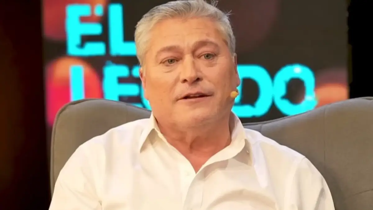 Patricio Yáñez criticó el rendimiento de Guillermo Paiva.