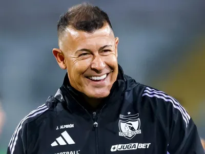 El gran alivio que recibió Jorge Almirón para el partido de este domingo ante Unión la Calera