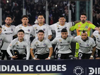 Ya son 4: Revelan que titular indiscutido de Colo-Colo sería baja para enfrentar a Unión Española