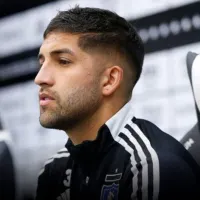 Ignacio Jara alzó la voz sobre deuda de Colo-Colo a Cobreloa por su traspaso