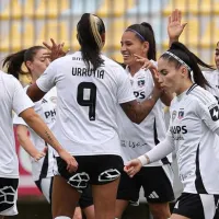 El esperado retorno que tendrá Colo-Colo para el Superclásico frente a la U por la Liga Femenina