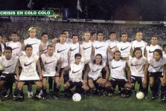 Campeón en la quiebra