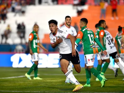 Con mensajes de Zavala y Joan Cruz: Las redes sociales llenan elogios a Damián Pizarro por su debut goleador