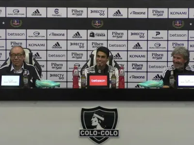 Daniel Morón y Alfredo Stöhwing revelaron los tres próximos fichajes que buscará Colo-Colo para 2023
