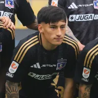 Con nombre y apellido: Francisco Marchant sorprende y elige a su referente máximo en el fútbol