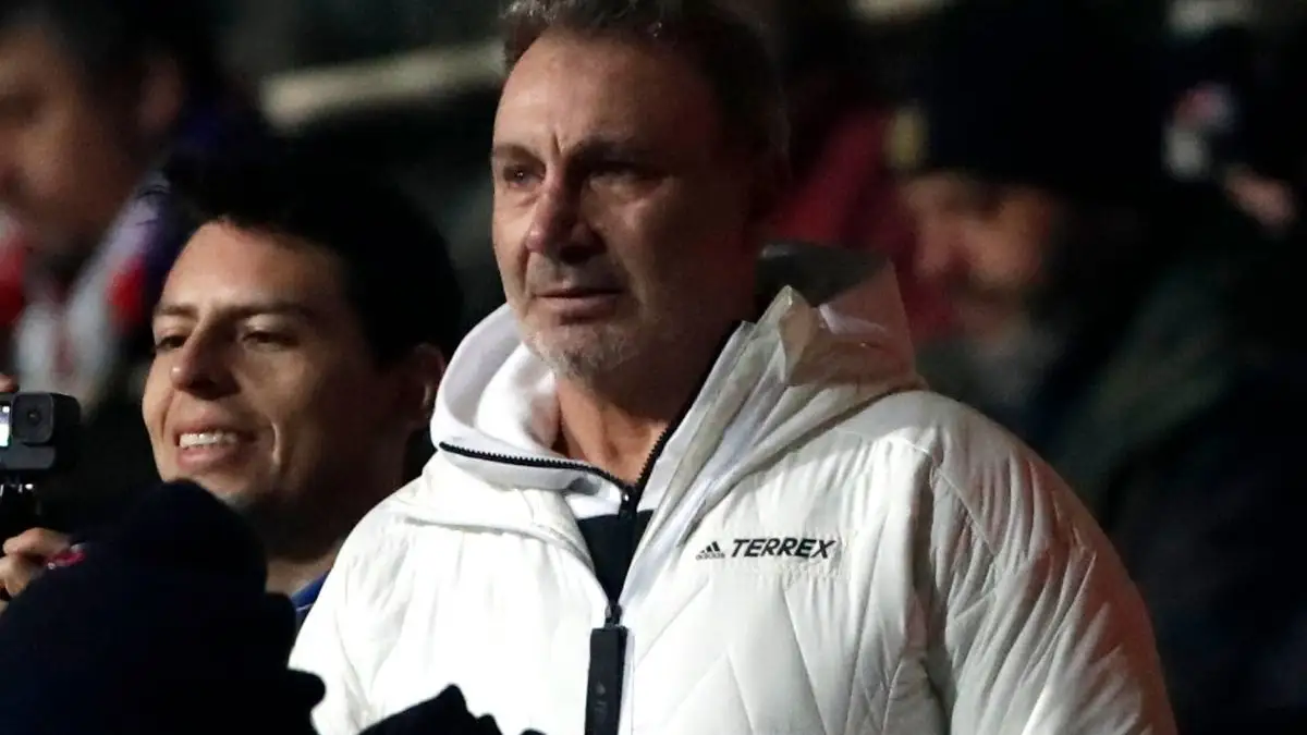 Marcelo Barticciotto.
