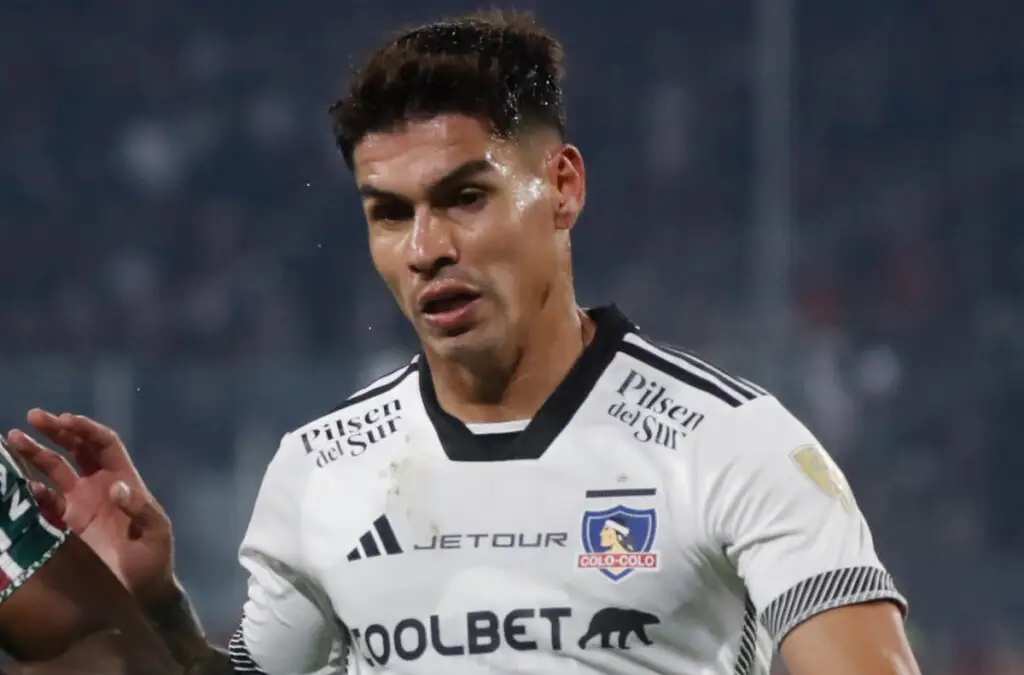 Colo-Colo buscará la continuidad de Erick Wiemberg para la temporada 2025.