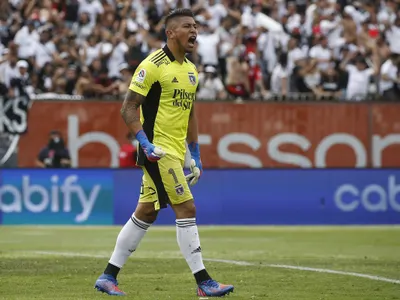 El capitán sin jineta: Brayan Cortés se consolida como referente dentro de la cancha