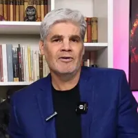 «Sería un aporte»: Juan Cristóbal Guarello propone retorno de delantero como refuerzo para Colo-Colo