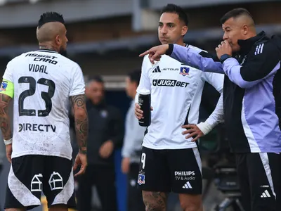 Problemas en Macul: El complejo panorama que enfrenta Colo-Colo por ‘culpa’ de la ANFP