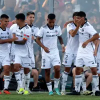 Alegría absoluta: Dos jugadores de Colo-Colo integran once ideal de la semana en Copa Libertadores