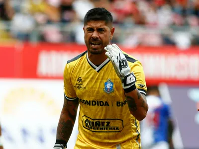 ¿Se agrandó? Diego Sánchez habló antes de visitar Macul y catalogó a Colo-Colo como un rival directo