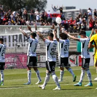 Novedades de último minuto: Gustavo Quinteros definió la formación titular de Colo-Colo para enfrentar a Magallanes