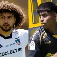 Dixon Pereira rompe el silencio tras comentado choque con Maxi Falcón: «A pesar de todo lo que pasó…»