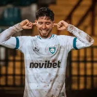 Atención Colo-Colo: Felipe Loyola zanjó su futuro y anunció dónde jugará este 2024