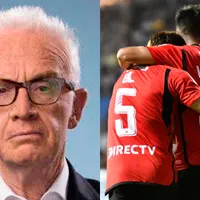 «Corre con ventaja»: Pedro Carcuro asombró con la elección del nuevo DT de Colo-Colo
