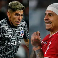 Capitán de Ñublense echa al agua a Carlos Palacios y aclara que él comenzó la pelea con Patricio Rubio