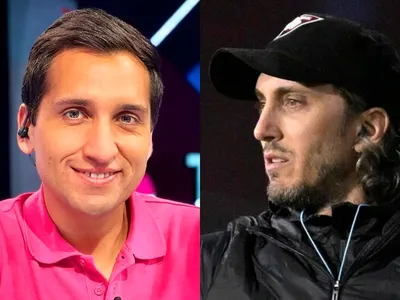 Daniel Arrieta aclara opción de Luis Zubeldía y la fecha para anunciar al nuevo DT de Colo-Colo