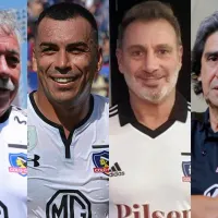 ¿Es realmente modesto? Revelan el monto que se le pagaría a cada integrante de la comisión de ídolos en Colo-Colo
