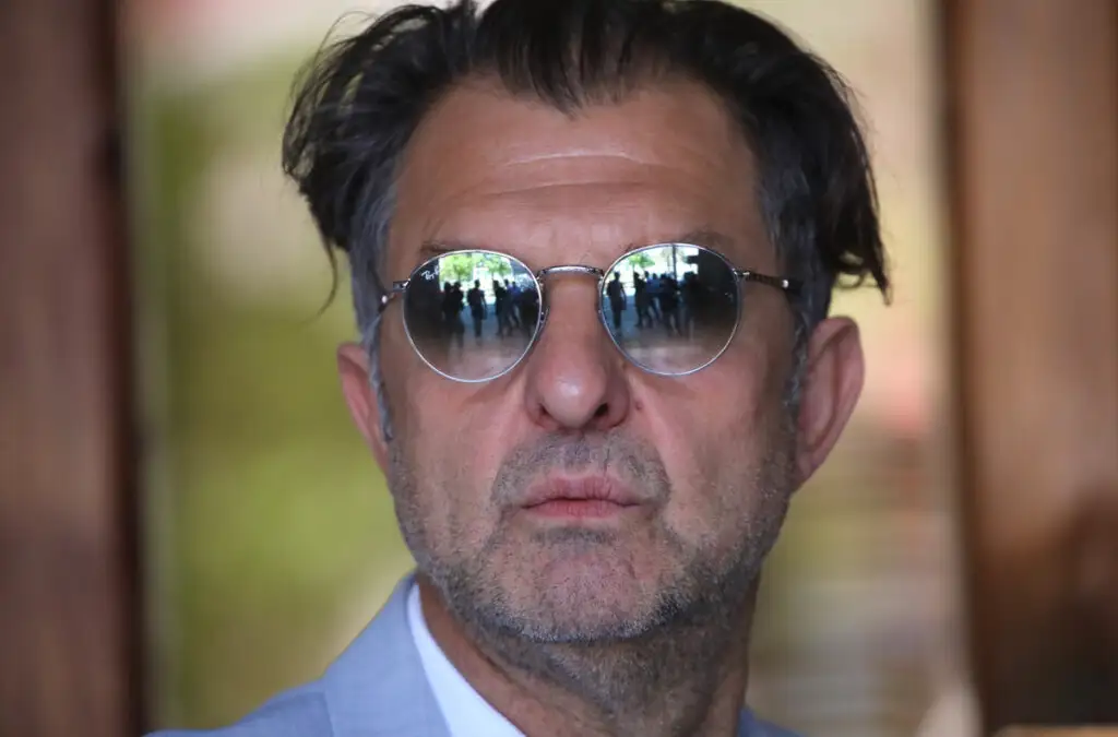 Aníbal Mosa anunció que tomará acciones legales contra Carlos Cortés.