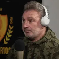 «Le conviene que se vaya»: Marcelo Barticciotto pide que Colo-Colo busque la salida a este jugador
