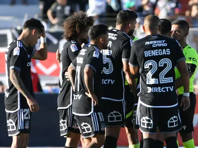 «No tiene para dos torneos»: El tajante análisis de un histórico albo tras el último empate de Colo-Colo