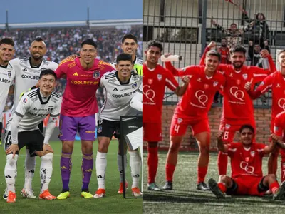 Confirmado: Revisa dónde ver por TV y ONLINE el duelo entre Colo-Colo y Deportes Quillón por Copa Chile