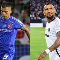 Un viejo conocido: Confirman al árbitro para el duelo de Colo-Colo frente a la U por la Liga de Primera