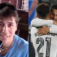 Reveló el amuleto albo: Autodenominado astrólogo de Almirón aclara si Colo-Colo avanzará en Copa Libertadores