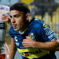 ¿Se salvó Colo-Colo? La mala noticia que Braian Martínez le entregó a Everton