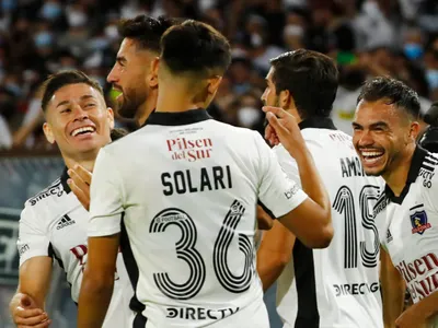 Titular indiscutido está en duda para enfrentar a Audax Italiano
