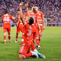 Mucha fuerza, Pibe: La gran tristeza que atraviesa Pablo Solari