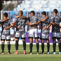 Fue figura en 2022, llegó a Colo-Colo como apuesta y todo indica que saldrá a préstamo