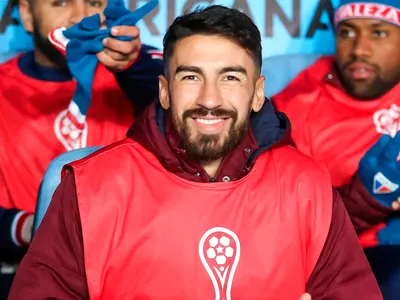 Contraataque: Colo-Colo no queda conforme con el fallo de la FIFA y reclamará cuantiosa indemnización por Juan Martín Lucero