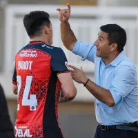 Desde Deportes Limache lanzan desafiante mensaje antes del duelo ante Colo-Colo por Copa Chile