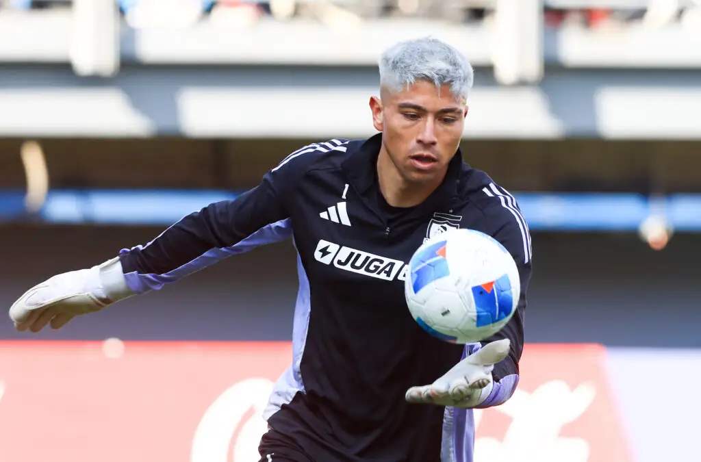 Colo-Colo no ha recibido ninguna oferta por Brayan Cortés.