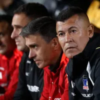 Revelan el nombre con el que Blanco y Negro buscaría satisfacer los deseos de Jorge Almirón