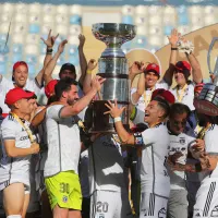 Desde Blanco y Negro lanzan fuerte advertencia a la U por la Supercopa: «Las copas se ganan en cancha»
