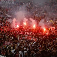 El llamado que hizo la Garra Blanca en la antesala del duelo entre Colo-Colo y Deportes Copiapó