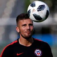 Diego Rubio se confesó y aclaró sus opciones de llegar a Colo-Colo el 2024: «Si se dan ciertas cosas…»