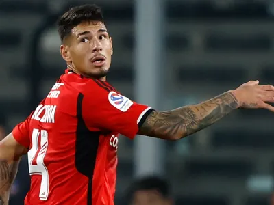 La directa advertencia hacia Alan Saldivia después de su insólita expulsión en Colo-Colo por Copa Chile: «Nunca más»