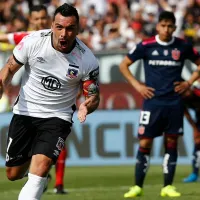 ¡Se viene la fiesta! Así es el cronograma del partido de despedida de Esteban Paredes en el Monumental